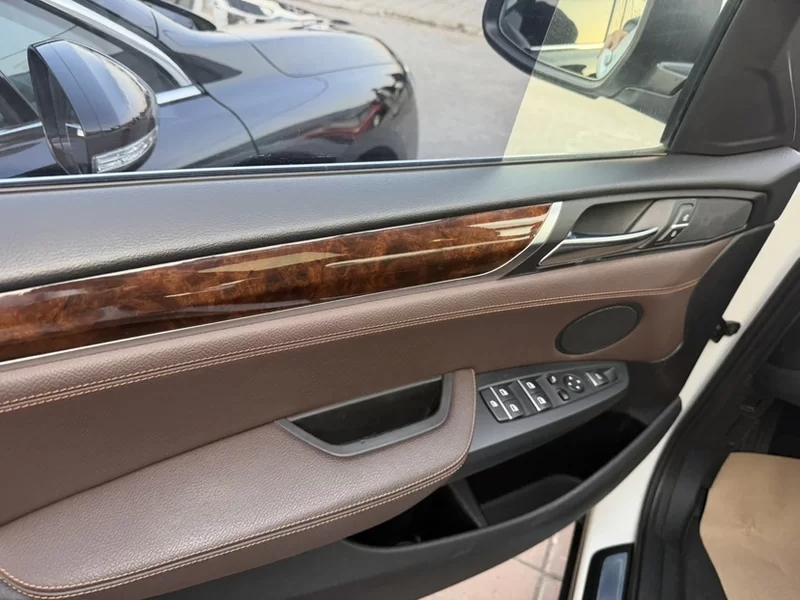 BMW X4 2015 صورة سيارة #4