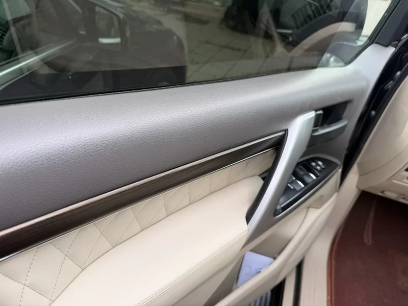 Toyota 2019 car image #4