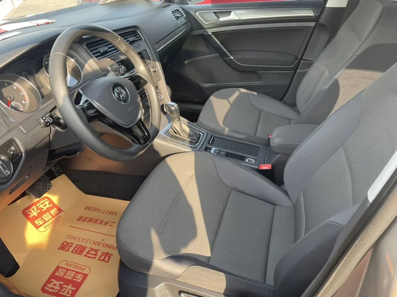 Volkswagen Golf 2015 #4 Volkswagen Golf 2015 car image #4