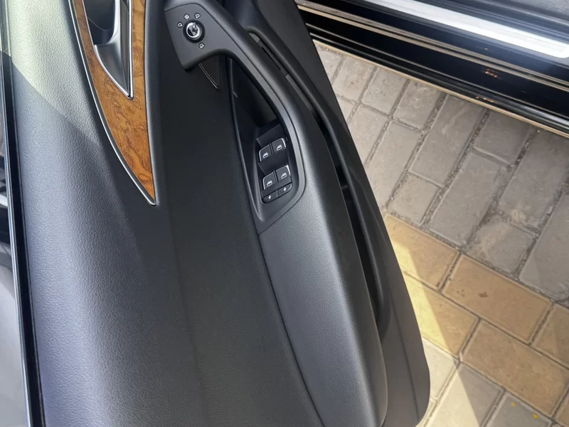 Audi A6L 2018 car image #4