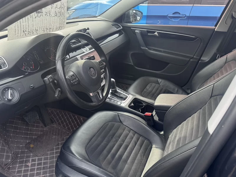 Volkswagen Magotan 2015 immagine di auto #4