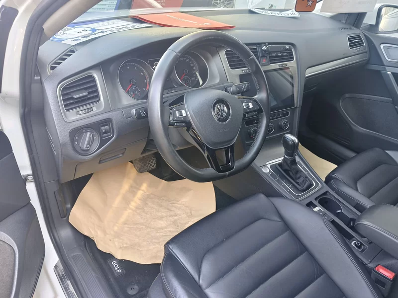 Volkswagen Golf 2015 #4 Volkswagen Golf 2015 car image #4