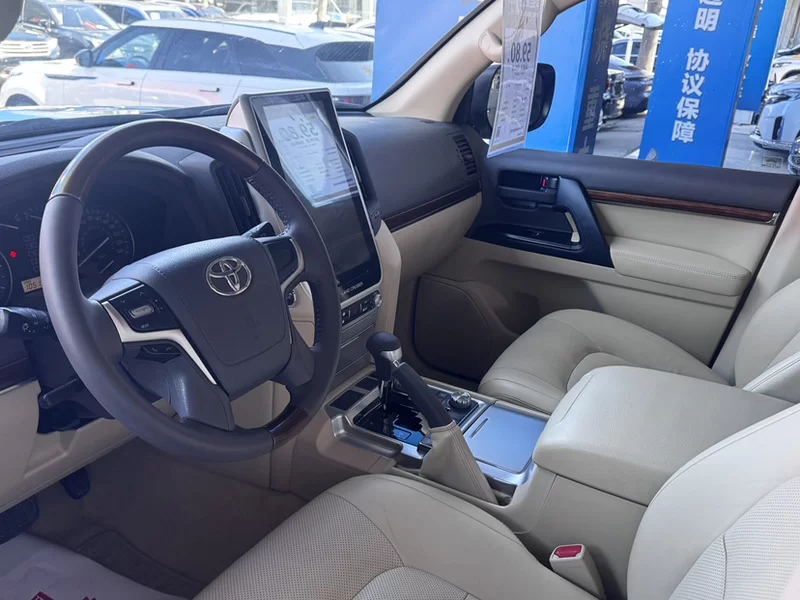 Toyota 2018 #4 Toyota 2018 car image #4