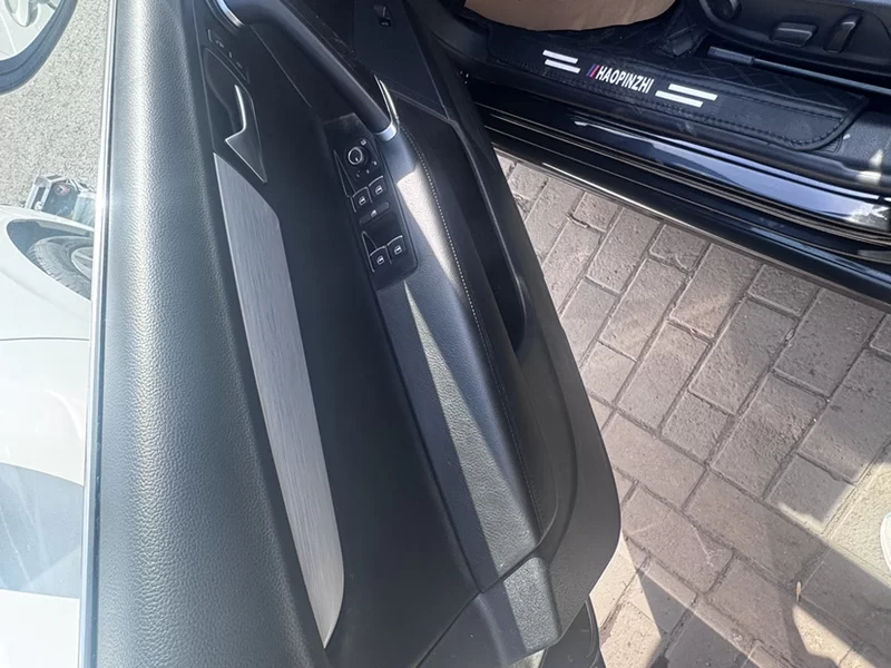 Volkswagen Magotan 2020 car image #4