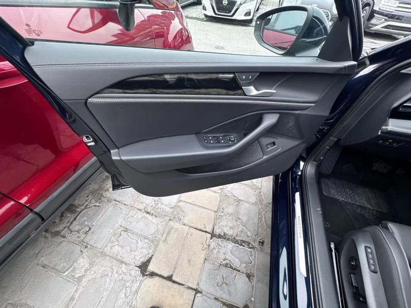 Volkswagen Magotan 2024 immagine di auto #4