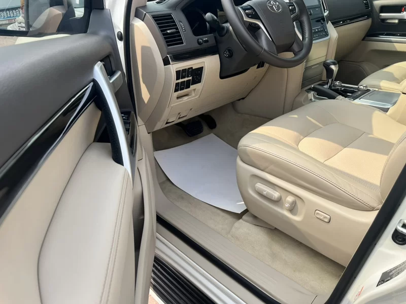 Toyota 2019 #4 Toyota 2019 car image #4