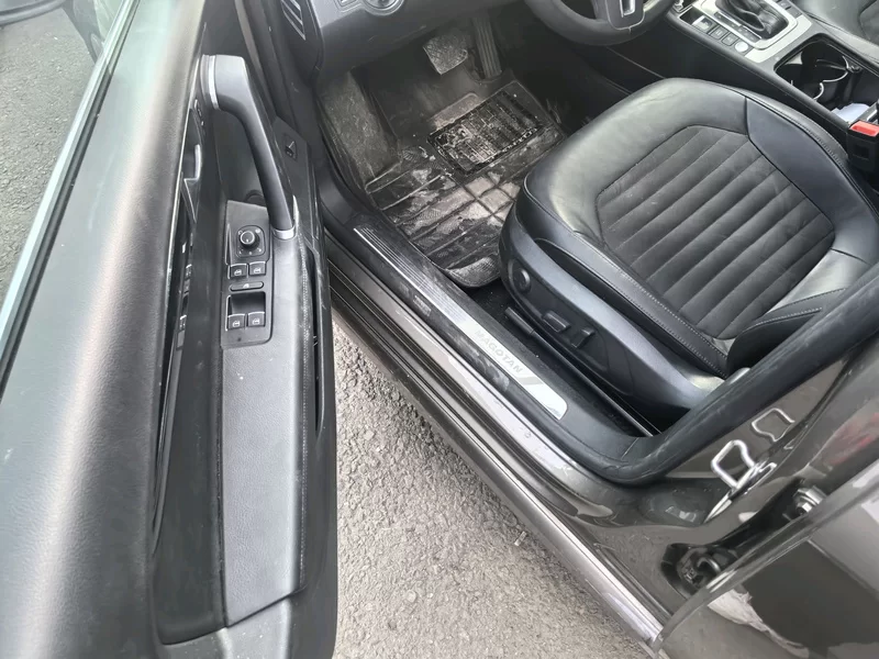 Volkswagen Magotan 2016 car image #4