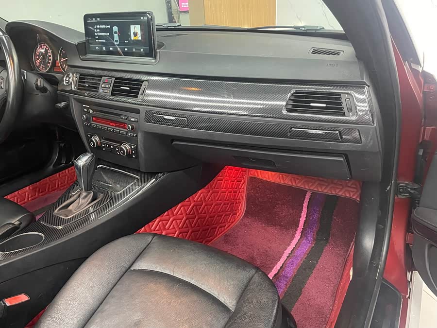 BMW 3 Series (Imported) 2010 car image #22