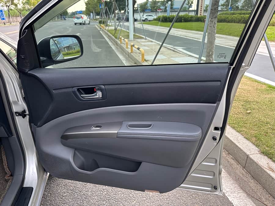 Toyota Prius 2009 #22 Toyota Prius 2009 car image #22