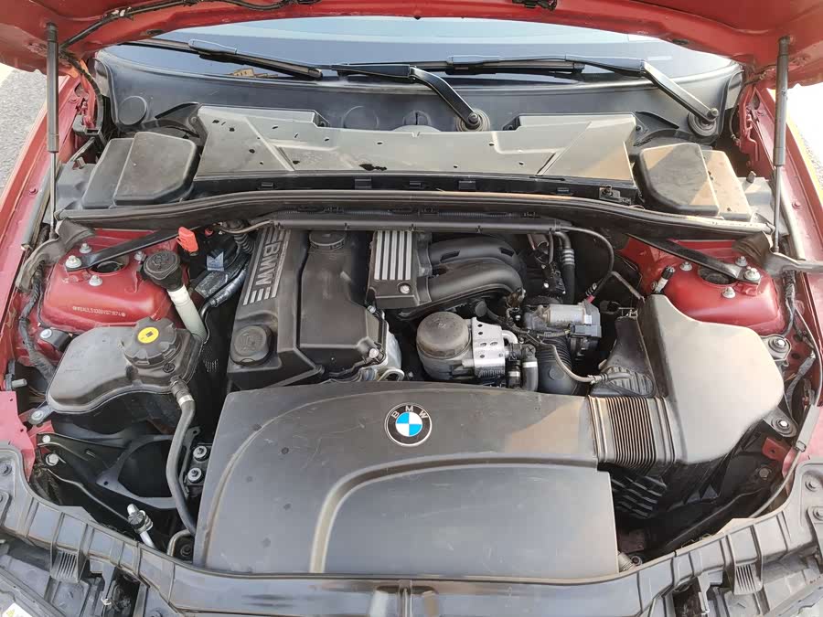 BMW 1 Series (Imported) 2011 #22 BMW 1 Series (Imported) 2011 car image #22