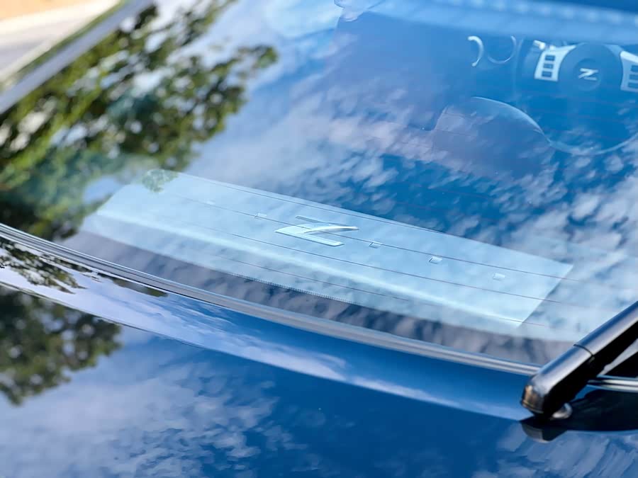 日产 日产350Z 2008 汽车图片 #22