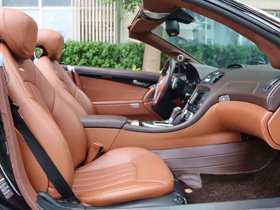 Mercedes-Benz SL AMG 2013 #22 Mercedes-Benz SL AMG 2013 car image #22