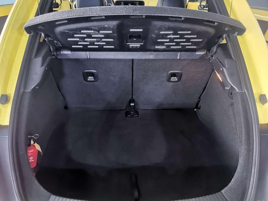 Volkswagen Beetle 2013 immagine di auto #22