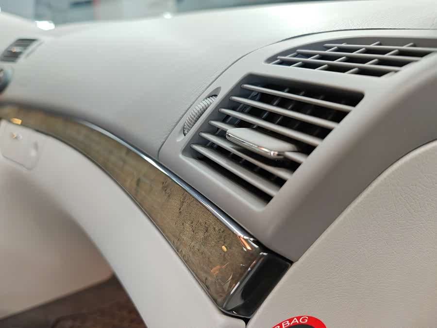 Mercedes-Benz E AMG 2008 immagine di auto #22