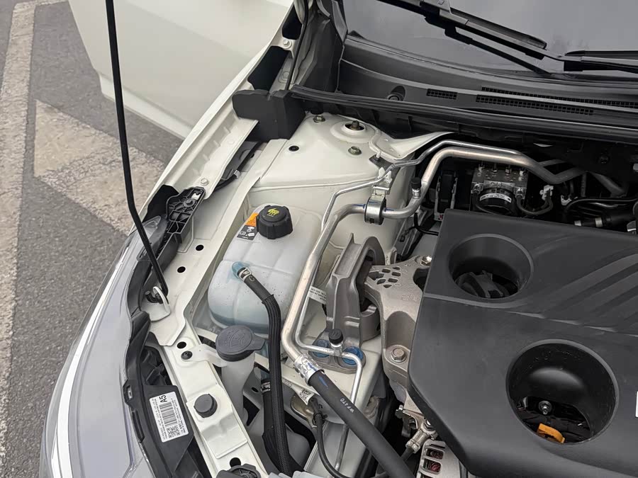 日产 轩逸 2023 汽车图片 #22