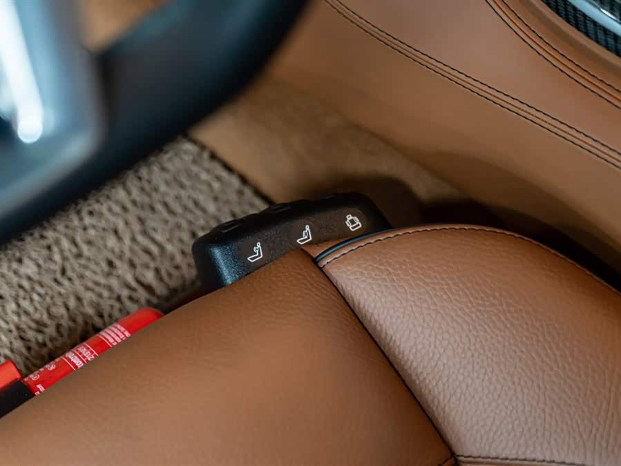 Mercedes-Benz SLS AMG 2010 #22 Mercedes-Benz SLS AMG 2010 car image #22