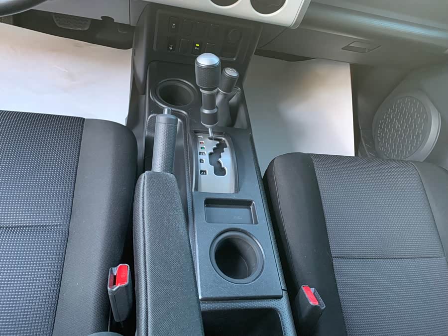 Toyota Reiz 2019 #22 Toyota Reiz 2019 immagine di auto #22