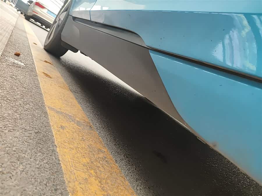 BMW i3 (Imported) 2018 car image #22