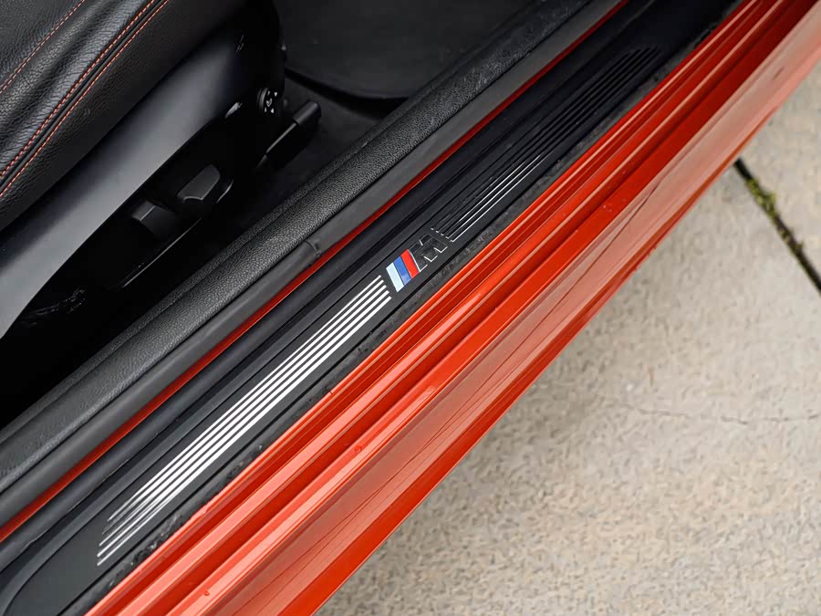 BMW 1 Series M 2012 #22 BMW 1 Series M 2012 car image #22