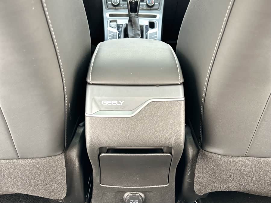 吉利汽车 帝豪 2021 汽车图片 #22