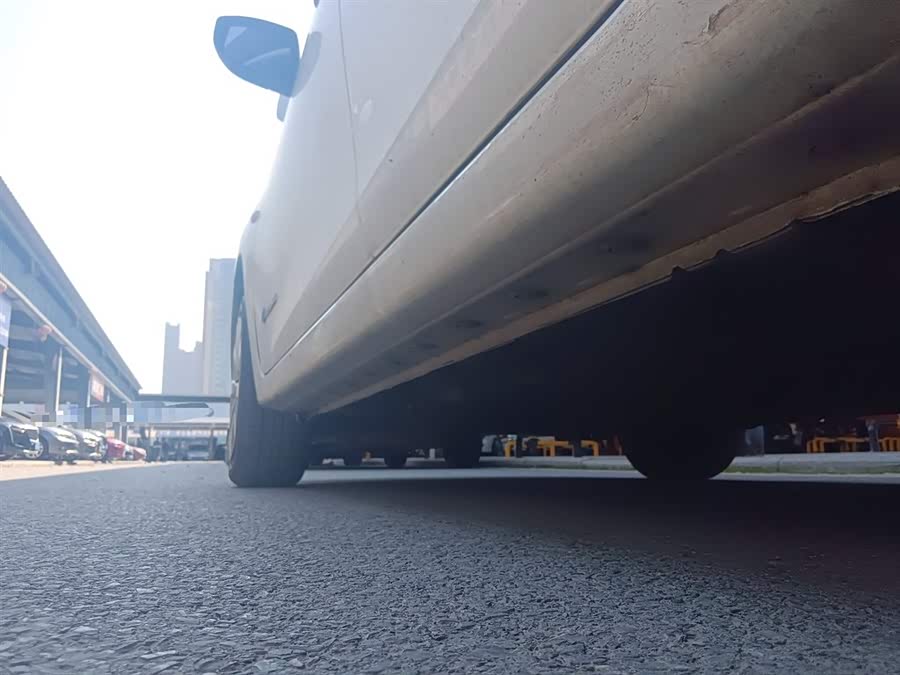 日产 轩逸·纯电 2019 汽车图片 #22