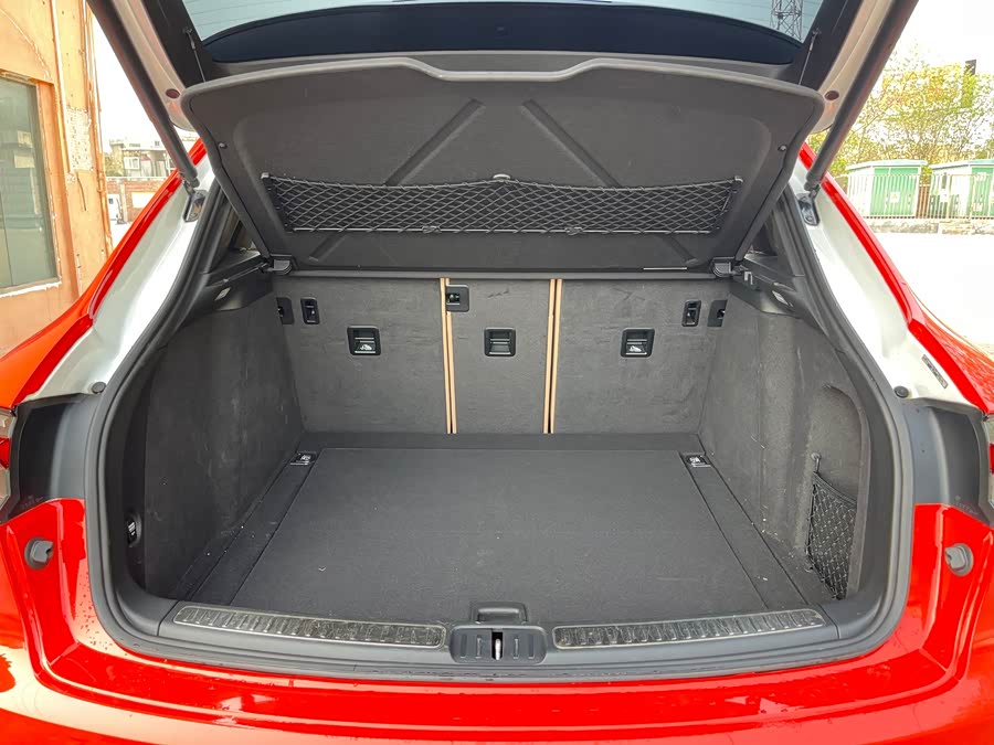 2020 #22 2020 car image #22