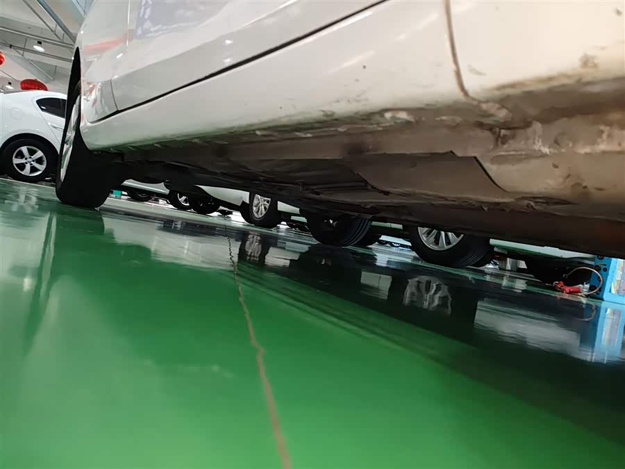 长安 悦翔 2021 汽车图片 #22