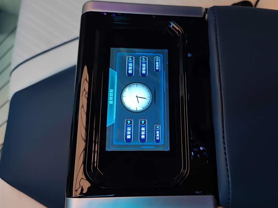 Mercedes-Benz V Class 2023 #22 Mercedes-Benz V Class 2023 immagine di auto #22