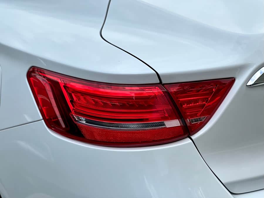 GEELY Ulion 2017 #22 GEELY Ulion 2017 immagine di auto #22