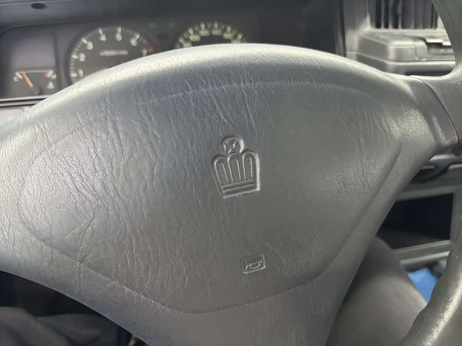 Toyota Crown 1992 #22 Toyota Crown 1992 immagine di auto #22