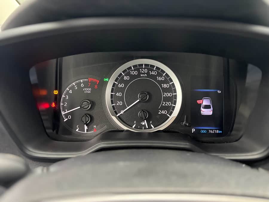 Toyota Allion 2021 car image #22