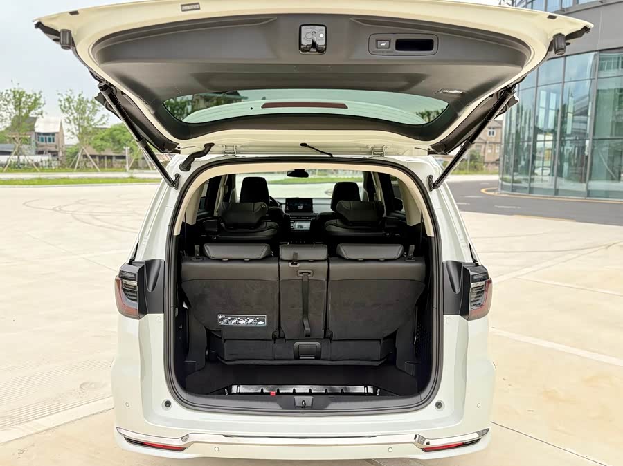 Honda Elysion 2021 #22 Honda Elysion 2021 imagem de carro #22