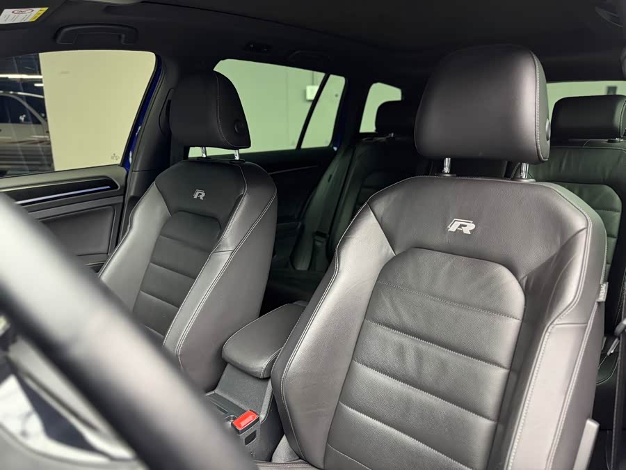 Volkswagen Golf (Imported) 2016 imagem de carro #22