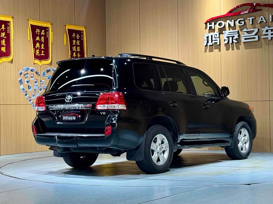 Toyota 2012 immagine di auto #22