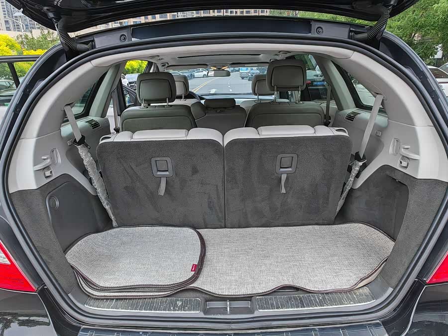 Mercedes-Benz R Class 2012 #22 Mercedes-Benz R Class 2012 car image #22