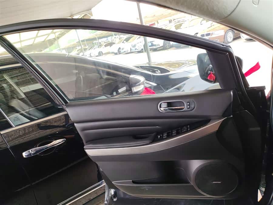 马自达 马自达CX-7 2015 汽车图片 #22