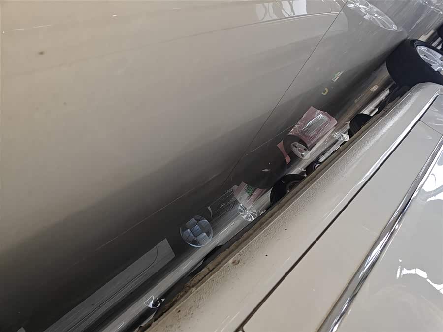 Volkswagen up! 2015 immagine di auto #22