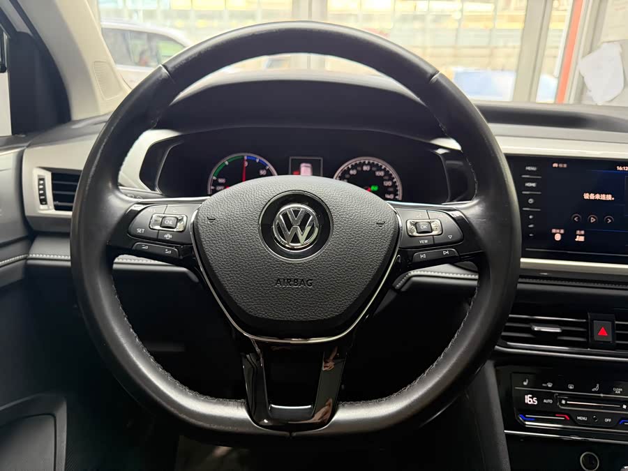 Volkswagen Tharu New Energy 2021 #22 Volkswagen Tharu New Energy 2021 car image #22