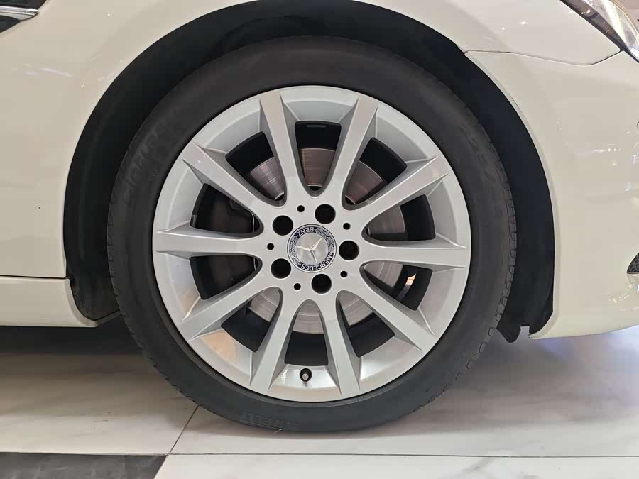 Mercedes-Benz SLC Class 2018 #22 Mercedes-Benz SLC Class 2018 car image #22