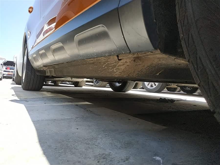 Audi Q3 (Imported) 2014 صورة سيارة #22