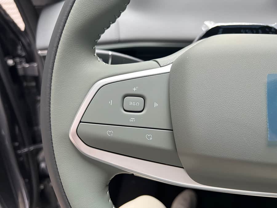 Deepal S07 2023 car image #22