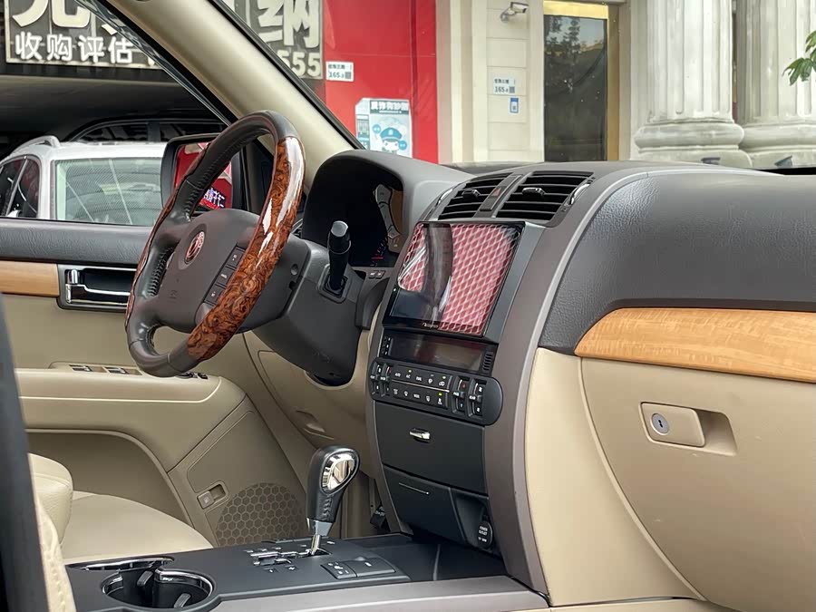 Kia Mohave 2014 صورة سيارة #22