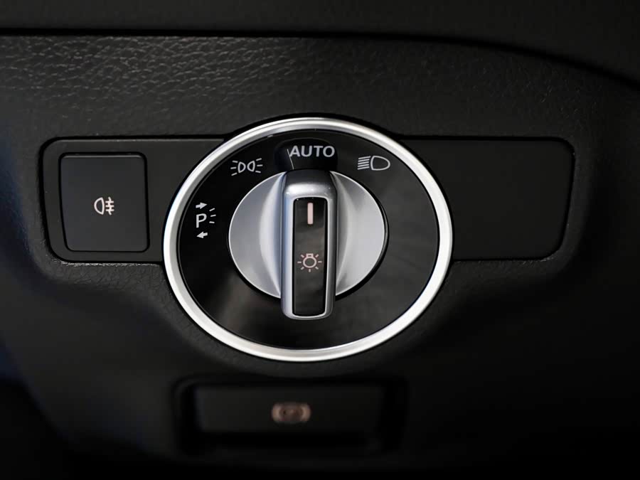 Mercedes-Benz CLA AMG 2017 #22 Mercedes-Benz CLA AMG 2017 car image #22