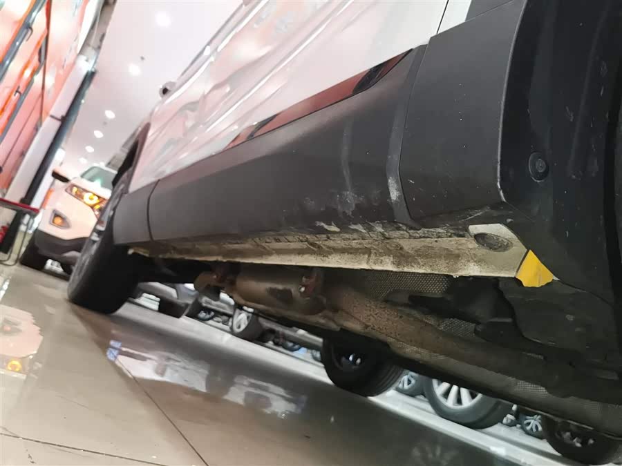 Haval Fierce Dragon 2024 car image #22