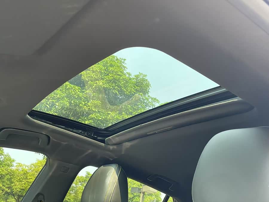 GAC Trumpchi Empow 2023 #22 GAC Trumpchi Empow 2023 car image #22