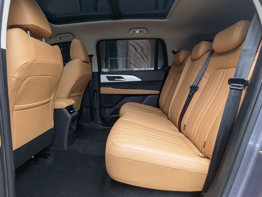 Haval H5 2024 صورة سيارة #22