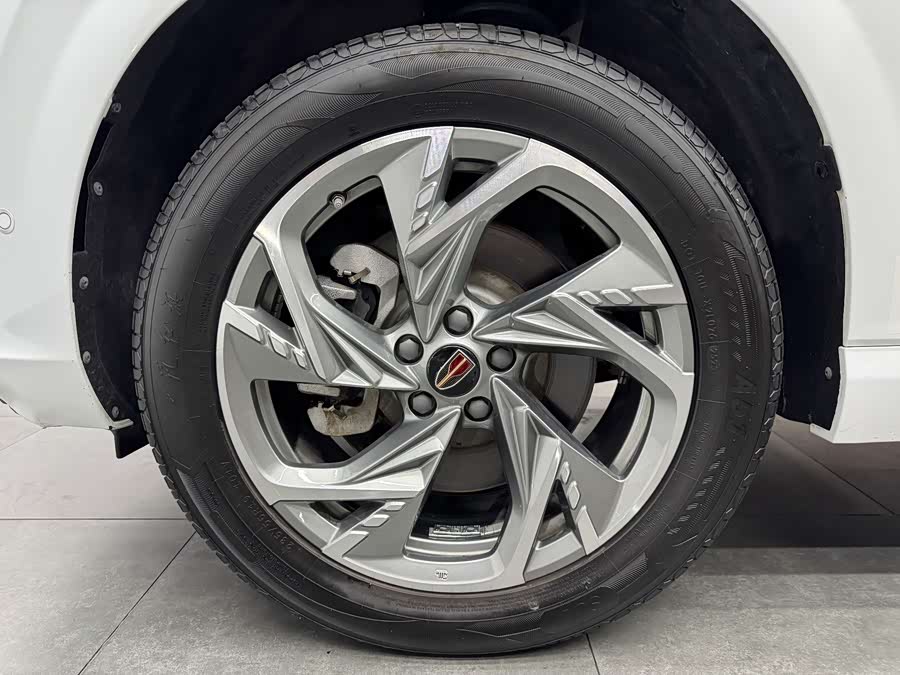 HongQi HS3 2023 imagen de coche #22