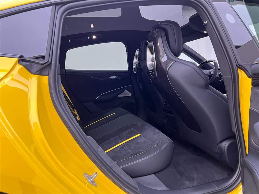 小米汽车 小米SU7 Ultra 2025 #22 小米汽车 小米SU7 Ultra 2025 汽车图片 #22