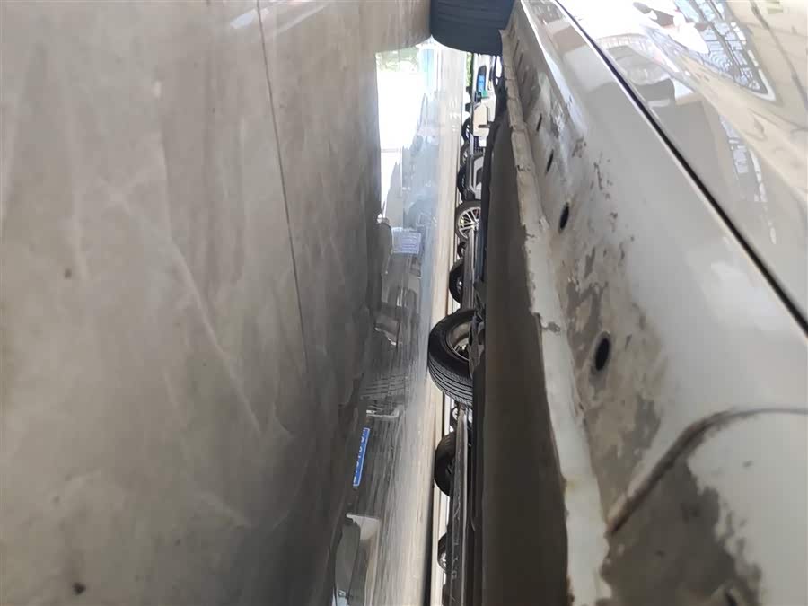 Chery Fulwin 2 2015 صورة سيارة #22