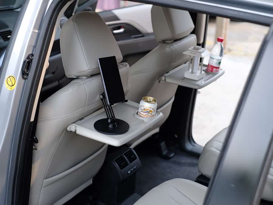 马自达 马自达5 2011 汽车图片 #22